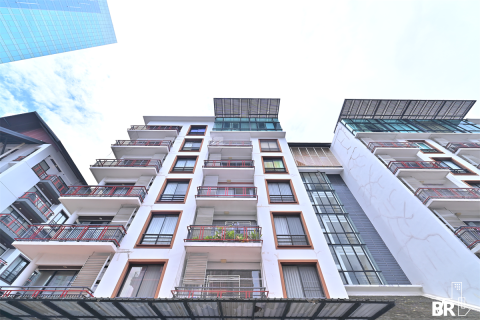 Condominio de 2 dormitorios en Bangkok, Tailandia № 185321 - foto 9