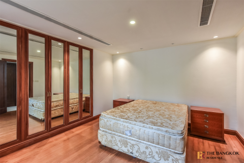 คอนโดมิเนียมในกรุงเทพฯ, ประเทศไทย, 3 ห้องนอน № 185315 - รูปถ่าย 4