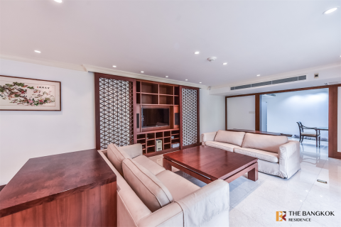 Condo in Bangkok, Thailand, 3 bedrooms  № 185316 - photo 6