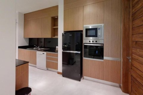 Вилла в Самуи, Таиланд с 3 спальнями  № 167976 - фото 12