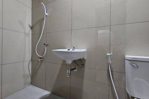 Centre commercial à Bang Kho Laem, Bangkok, Thaïlande № 167971 - photo 4