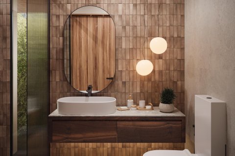 Villa à Ko Samui, Thaïlande 3 chambres № 167972 - photo 10