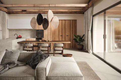 Villa à Ko Samui, Thaïlande 3 chambres № 167972 - photo 6