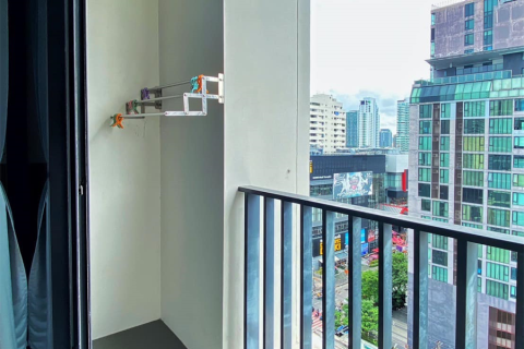 Condo in Bangkok, Thailand, 1 bedroom № 185691 - photo 3