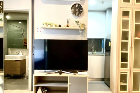 Condo in Bangkok, Thailand, 1 bedroom № 185691 - photo 6