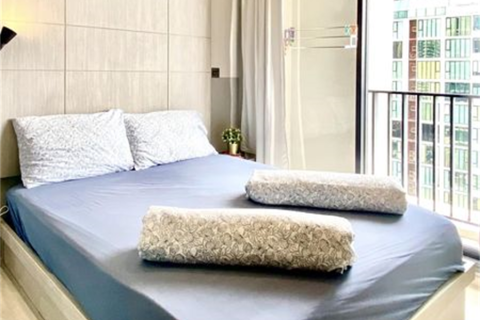 Condo in Bangkok, Thailand, 1 bedroom № 185691 - photo 2