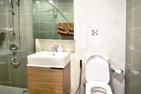Condo in Bangkok, Thailand, 1 bedroom № 185691 - photo 9