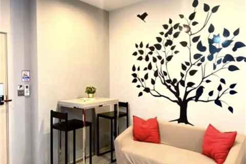 Condo in Bangkok, Thailand, 1 bedroom № 185691 - photo 5