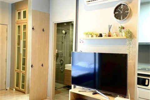 Condo in Bangkok, Thailand, 1 bedroom № 185691 - photo 7