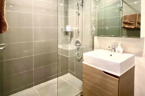 Condo in Bangkok, Thailand, 1 bedroom  № 185691