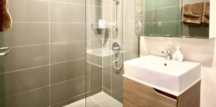 Condo in Bangkok, Thailand, 1 bedroom № 185691