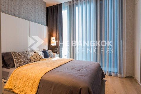 Condo à Bangkok, Thaïlande, 2 chambres № 185688 - photo 2