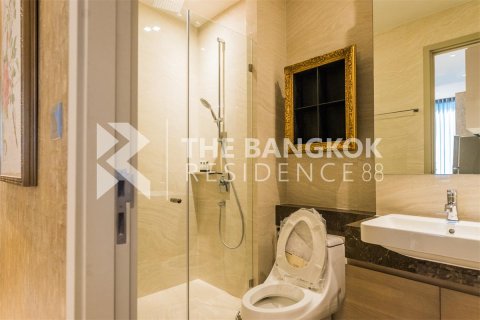 Condo à Bangkok, Thaïlande, 2 chambres № 185688 - photo 3