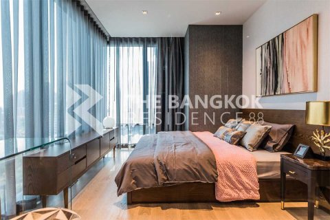 Condo à Bangkok, Thaïlande, 2 chambres № 185688 - photo 6