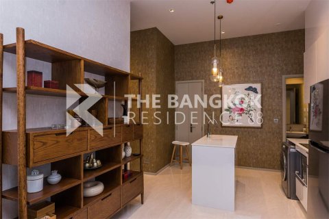 Condo à Bangkok, Thaïlande, 2 chambres № 185688 - photo 4