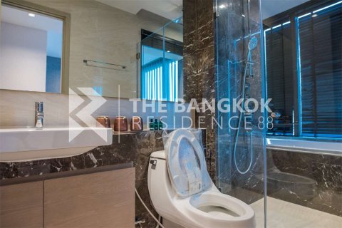 Condo à Bangkok, Thaïlande, 2 chambres № 185688 - photo 10
