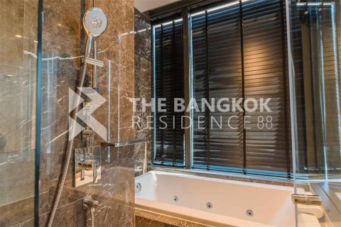 Condo à Bangkok, Thaïlande, 2 chambres № 185688 - photo 5