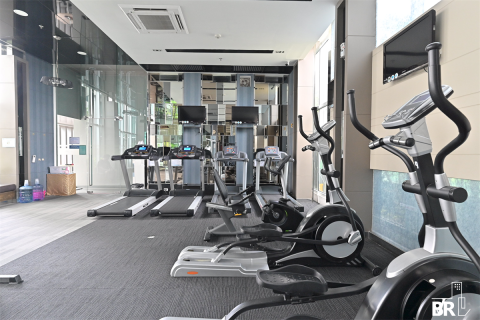 Condo in Bangkok, Thailand, 1 bedroom № 185690 - photo 9
