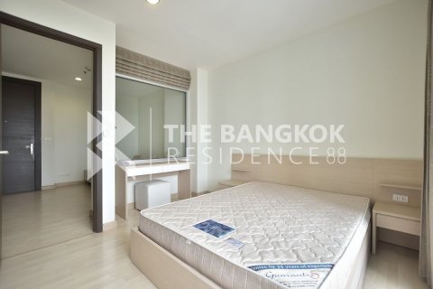 Condo in Bangkok, Thailand, 1 bedroom № 185690 - photo 6