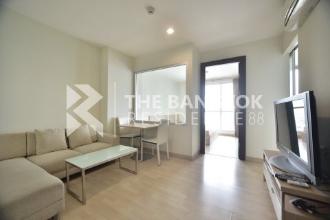 Condo in Bangkok, Thailand, 1 bedroom № 185690 - photo 4