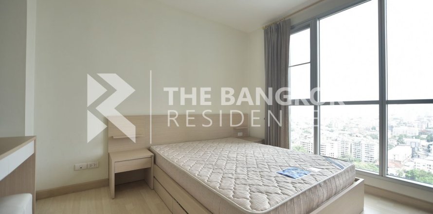 Condo in Bangkok, Thailand, 1 bedroom № 185690