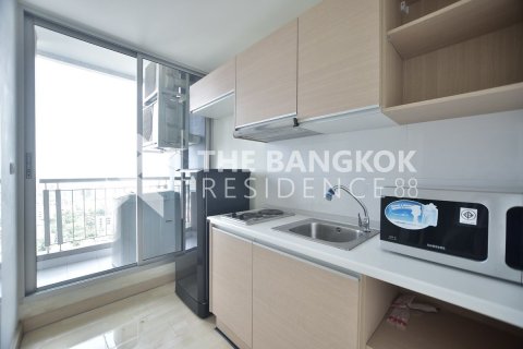 Condo in Bangkok, Thailand, 1 bedroom № 185690 - photo 7