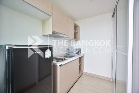 Condo in Bangkok, Thailand, 1 bedroom № 185690 - photo 3