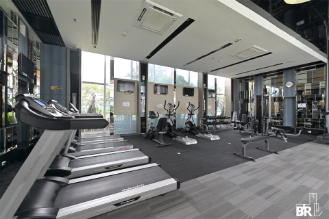 Condominio de 1 dormitorio en Bangkok, Tailandia № 185690 - foto 9