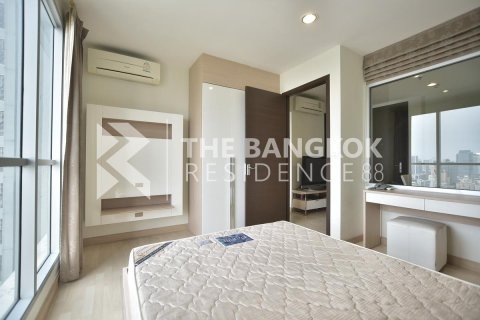 Condo in Bangkok, Thailand, 1 bedroom № 185690 - photo 5