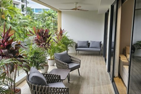 Condo in Phuket, Thailand, 2 bedrooms  № 164049 - photo 7