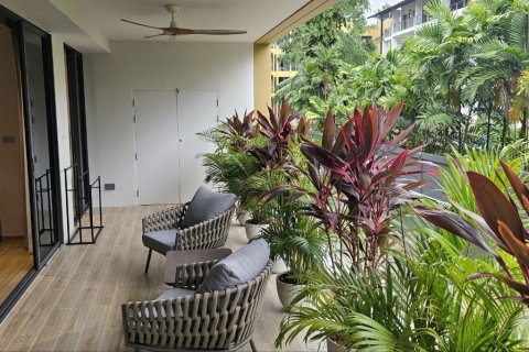 Condo in Phuket, Thailand, 2 bedrooms  № 164049 - photo 6