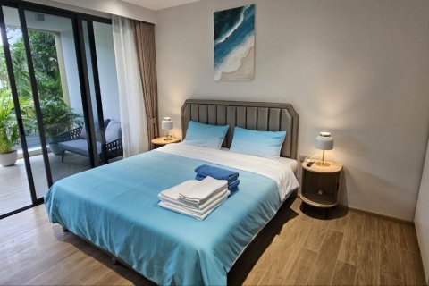 Condo in Phuket, Thailand, 2 bedrooms  № 164049 - photo 4