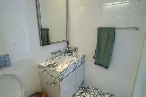 Condo à Bang Rak, Bangkok, Thaïlande, 3 chambres  № 164052 - photo 25