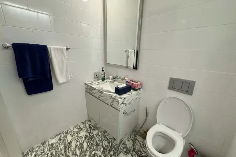 Condo à Bang Rak, Bangkok, Thaïlande, 3 chambres  № 164052 - photo 27