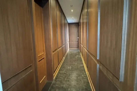 Condo à Bang Rak, Bangkok, Thaïlande, 3 chambres  № 164052 - photo 16