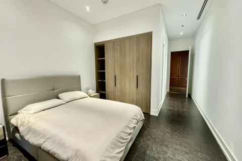 Condo à Bang Rak, Bangkok, Thaïlande, 3 chambres  № 164052 - photo 13
