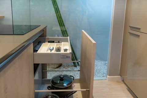 Villa in Phuket, Thailand 3 bedrooms № 164051 - photo 14