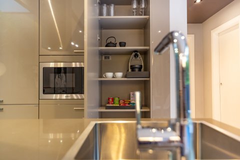 Villa in Phuket, Thailand 3 bedrooms № 164051 - photo 15