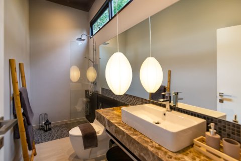 Villa in Phuket, Thailand 3 bedrooms № 164051 - photo 13