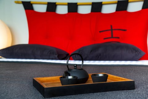 Villa in Phuket, Thailand 3 bedrooms № 164051 - photo 16