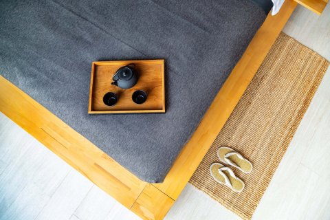 Villa in Phuket, Thailand 3 bedrooms № 164051 - photo 12