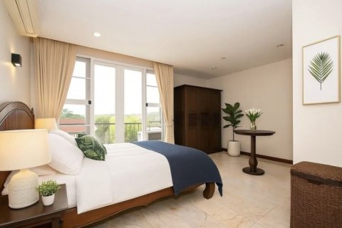 Condo à Chiang Mai, Thaïlande, 2 chambres  № 164050 - photo 4