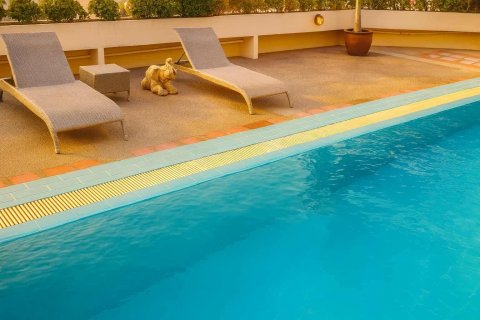 Condo à Chiang Mai, Thaïlande, 2 chambres  № 164050 - photo 20