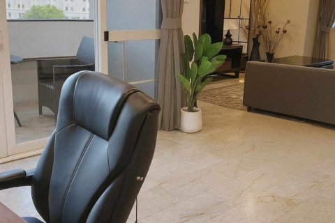 Condo à Chiang Mai, Thaïlande, 2 chambres  № 164050 - photo 7