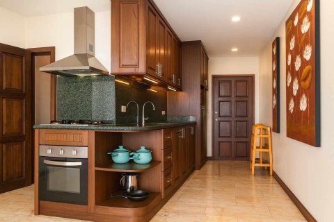 Condo à Chiang Mai, Thaïlande, 2 chambres  № 164050 - photo 8