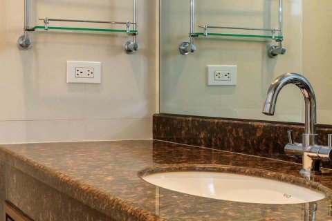 Condo à Chiang Mai, Thaïlande, 2 chambres  № 164050 - photo 14