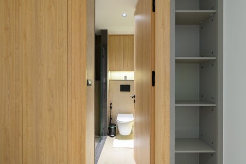 Condo in Phuket, Thailand, 2 bedrooms № 164054 - photo 16