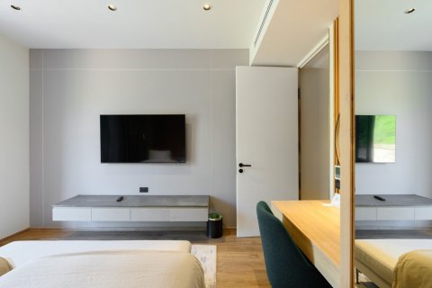 Condo in Phuket, Thailand, 2 bedrooms № 164054 - photo 13