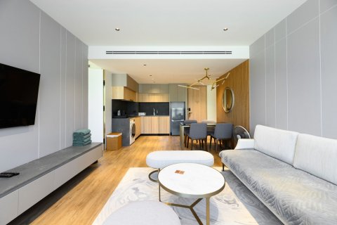 Condo in Phuket, Thailand, 2 bedrooms № 164054 - photo 7