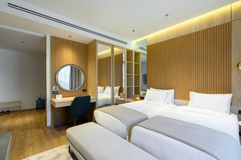 Condo in Phuket, Thailand, 2 bedrooms № 164054 - photo 11